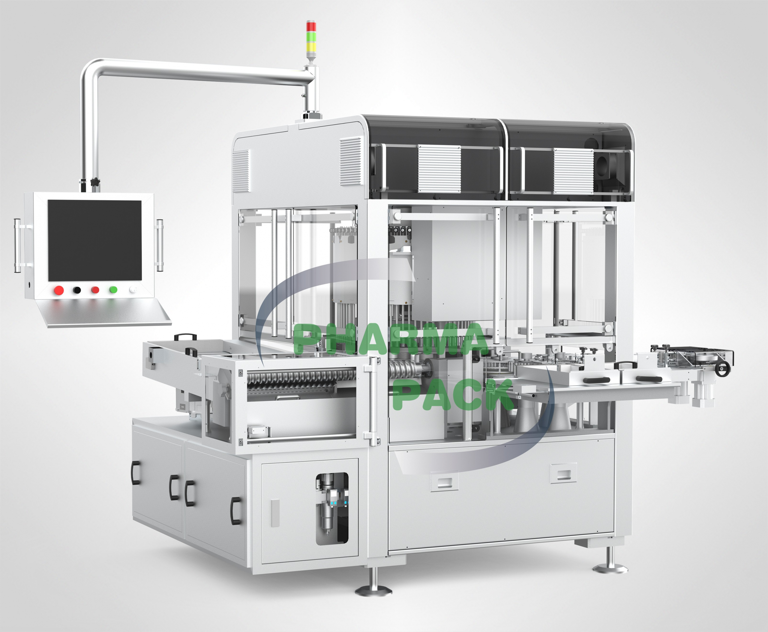 Modernized Inspection Ensuring Precision and Compatibility in Modern Inspection Systems ...